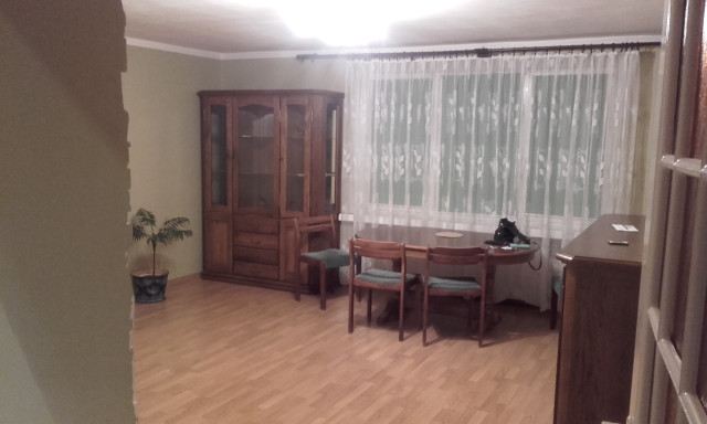 Mieszkanie 3-pokojowe Augustów, ul. Kasztanowa. Zdjęcie 1