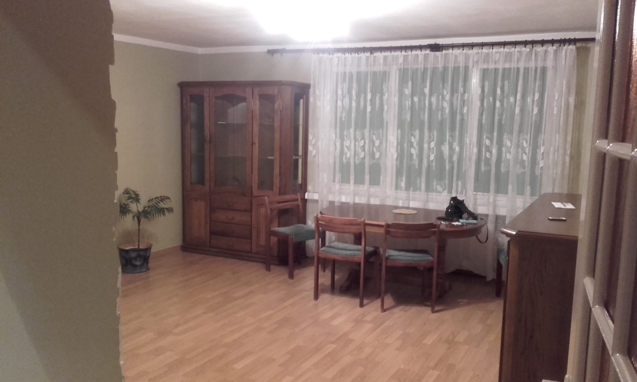 Mieszkanie 3-pokojowe Augustów, ul. Kasztanowa