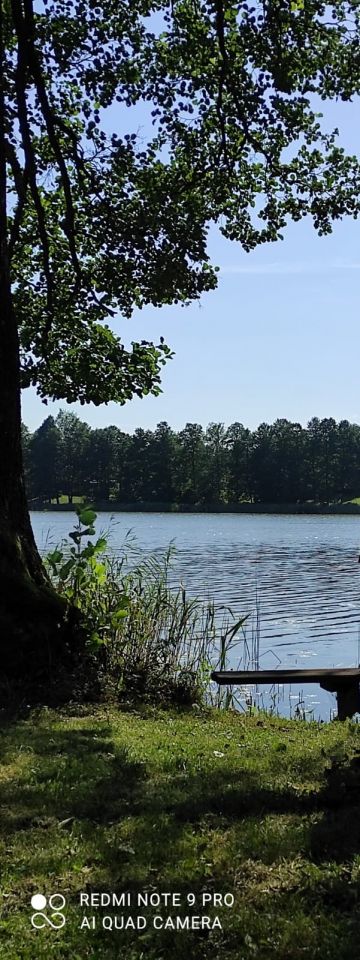 Działka rolna Rostki Skomackie. Zdjęcie 26