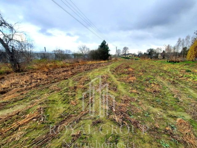 Działka budowlana Nasutów. Zdjęcie 8