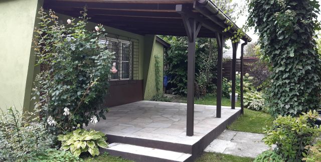 Działka rekreacyjna Zabrze Centrum, ul. Stanisława Webera. Zdjęcie 1