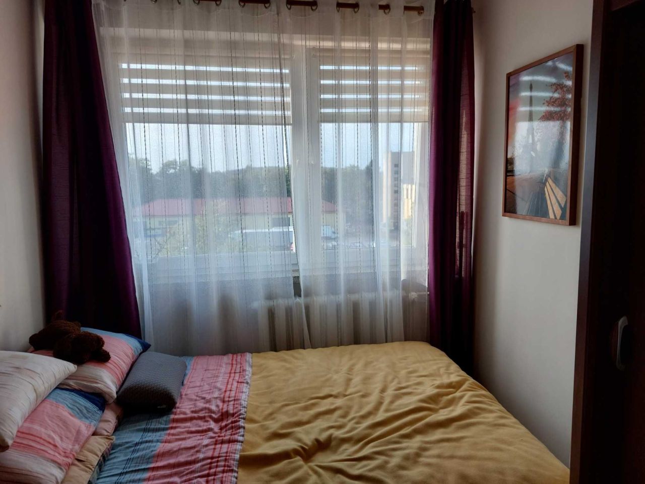 Mieszkanie 3-pokojowe Olecko, ul. Gołdapska. Zdjęcie 3