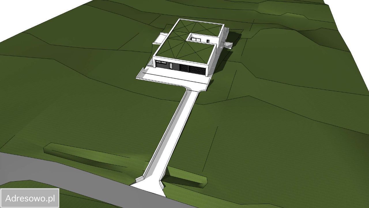 Działka budowlana Koszalin, ul. Lubiatowska. Zdjęcie 8