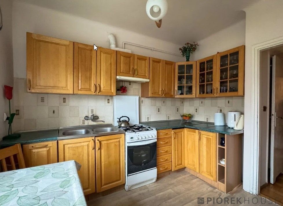 Mieszkanie 1-pokojowe Warszawa Muranów, ul. Nowolipki. Zdjęcie 6