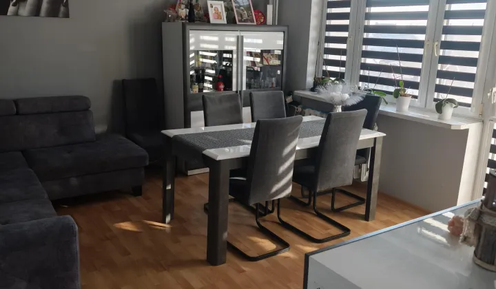 Mieszkanie 3-pokojowe Gostynin, ul. Jana Kilińskiego