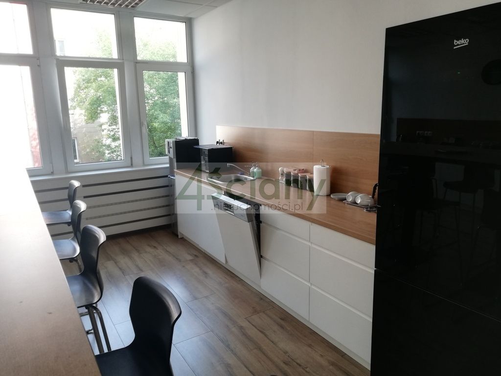 Biuro Warszawa Śródmieście