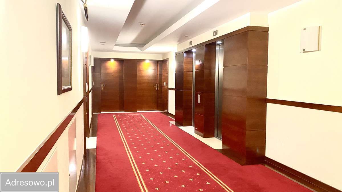 Mieszkanie 2-pokojowe Warszawa Śródmieście, ul. Bagno. Zdjęcie 4