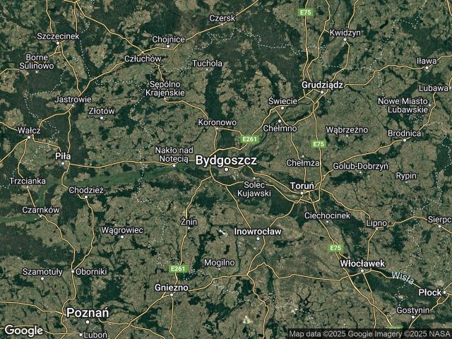 Mieszkanie 1-pokojowe Bydgoszcz Błonie. Zdjęcie 1