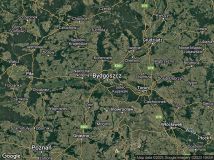 Mieszkanie 1-pokojowe Bydgoszcz Błonie