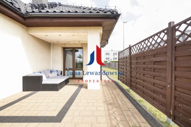 dom wolnostojący, 7 pokoi Gdańsk, ul. Metalowców. Zdjęcie 25