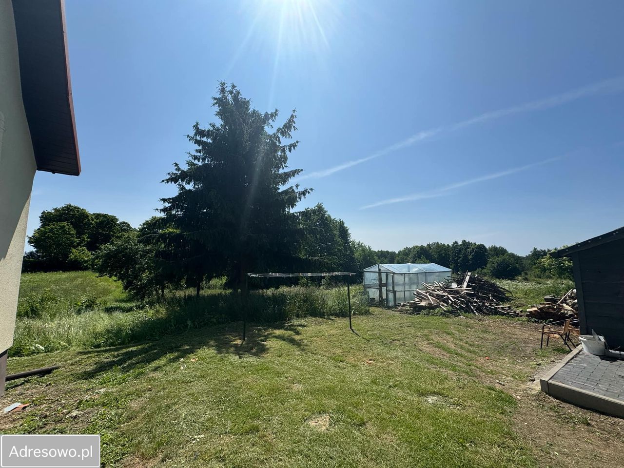 dom wolnostojący, 3 pokoje Chmielówka. Zdjęcie 5