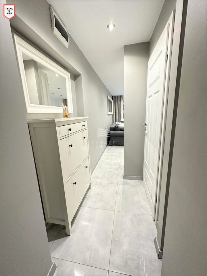 Mieszkanie 3-pokojowe Sopot Przylesie, ul. 23 Marca. Zdjęcie 12