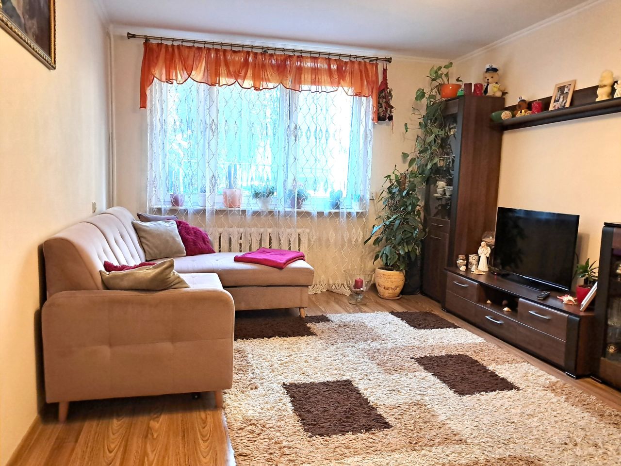 Mieszkanie 2-pokojowe Rzeszów Śródmieście, ul. Marii Konopnickiej