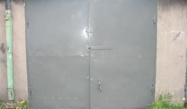 Garaż/miejsce parkingowe Zabrze Pawłów, ul. Józefa Rymera