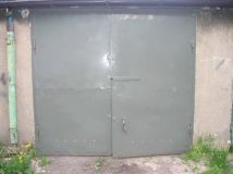 Garaż/miejsce parkingowe Zabrze Pawłów, ul. Józefa Rymera