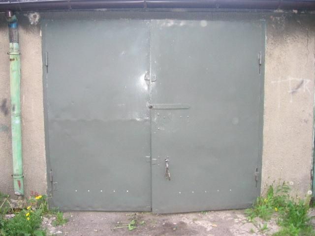 Garaż/miejsce parkingowe Zabrze Pawłów, ul. Józefa Rymera