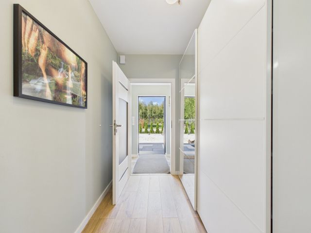 dom wolnostojący, 6 pokoi Młodzieszyn. Zdjęcie 11