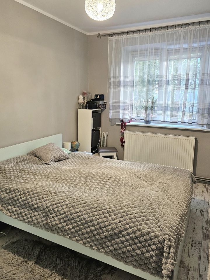 Mieszkanie 3-pokojowe Olsztyn Zatorze, ul. Stanisława Moniuszki. Zdjęcie 5