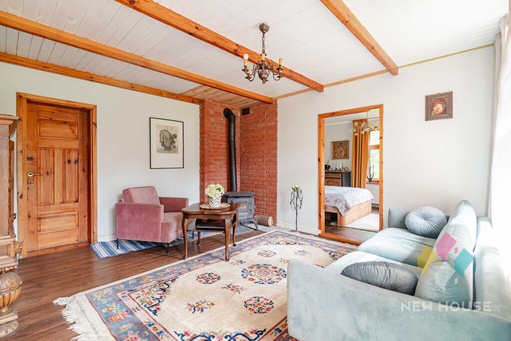 Hotel/pensjonat Waplewo. Zdjęcie 32