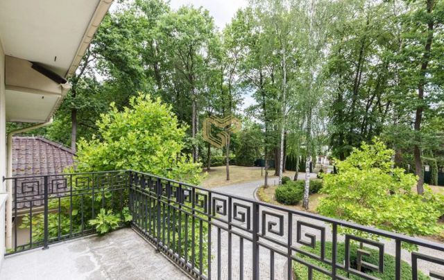 dom wolnostojący, 5 pokoi Konstancin-Jeziorna. Zdjęcie 36