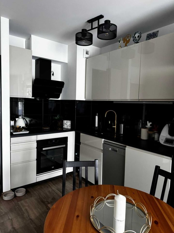 Mieszkanie 2-pokojowe Tychy, ul. Żorska. Zdjęcie 7