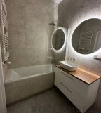 Mieszkanie 1-pokojowe Warszawa Ursynów, ul. Hilarego Koprowskiego. Zdjęcie 4