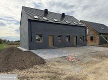 bliźniak, 5 pokoi Gołaszyn