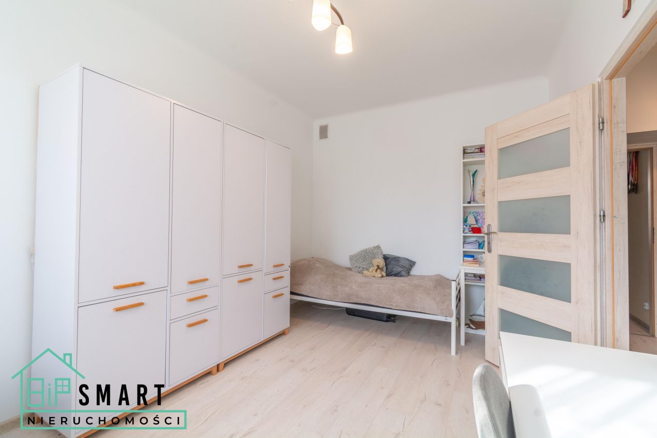 Mieszkanie 2-pokojowe Stalowa Wola, ul. ks. Jerzego Popiełuszki. Zdjęcie 5