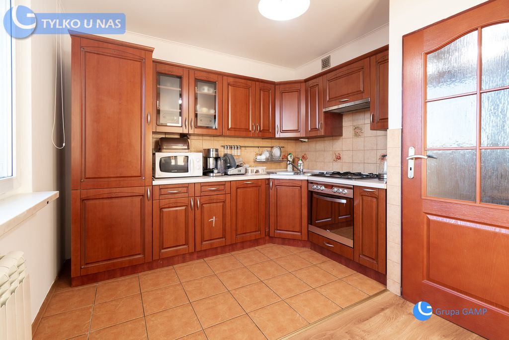 Mieszkanie 1-pokojowe Kraków Bronowice Małe, ul. Na Błonie. Zdjęcie 5