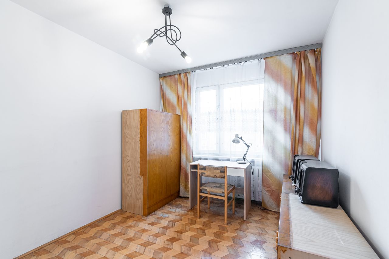 Mieszkanie 3-pokojowe Kraków Podgórze Duchackie, ul. Jana Sas-Zubrzyckiego. Zdjęcie 8