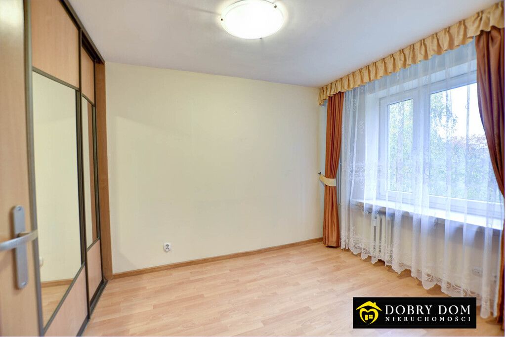 Mieszkanie 3-pokojowe Białystok Centrum. Zdjęcie 8