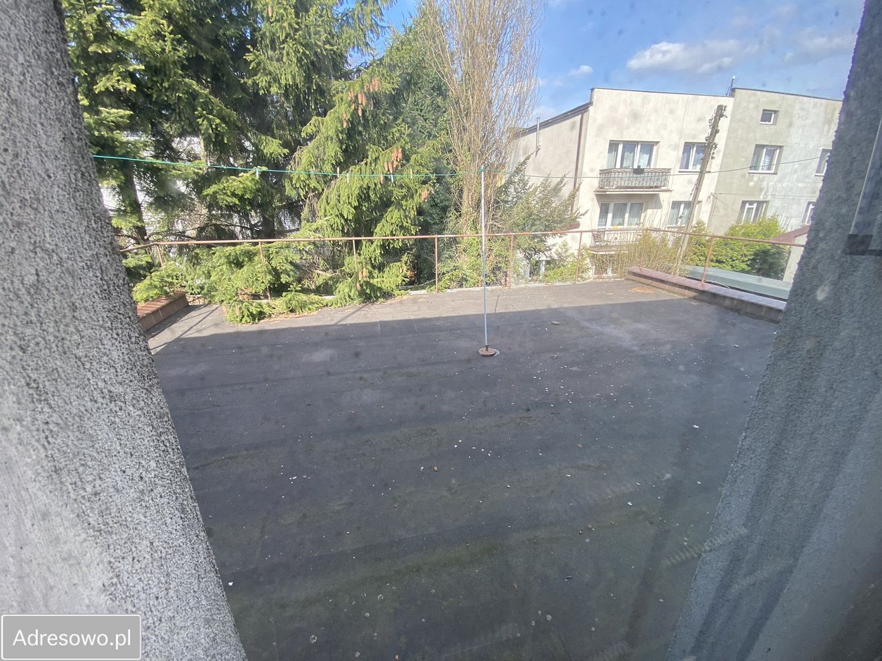 Działka inwestycyjna Marki, ul. Ignacego Jana Paderewskiego. Zdjęcie 2