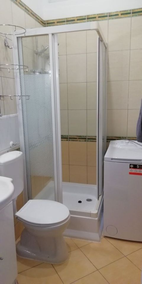 Mieszkanie 1-pokojowe Przemyśl, ul. Adama Mickiewicza. Zdjęcie 8