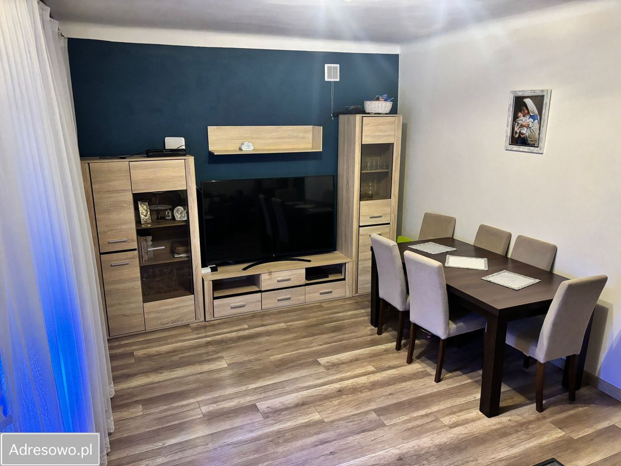 Mieszkanie 2-pokojowe Otwock Śródmieście, ul. Stanisława Wyspiańskiego