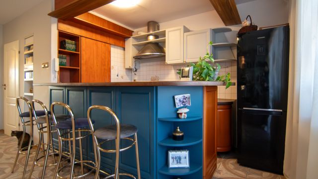 Mieszkanie 5-pokojowe Lublin, ul. Jutrzenki. Zdjęcie 1