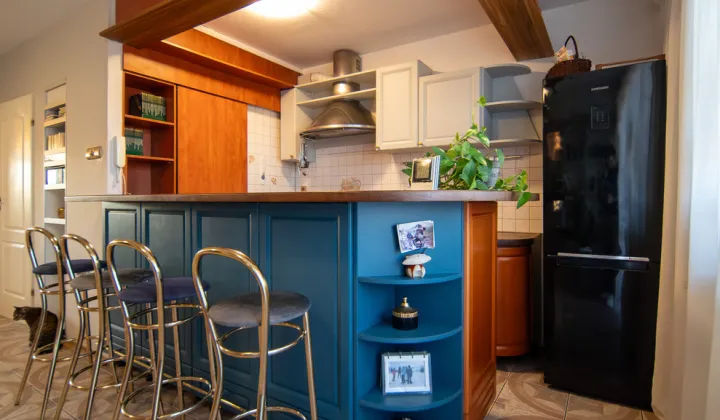 Mieszkanie 5-pokojowe Lublin, ul. Jutrzenki