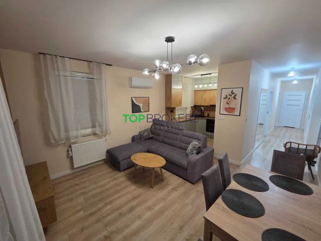 Mieszkanie 3-pokojowe Warszawa Włochy, ul. Budki Szczęśliwickie. Zdjęcie 2