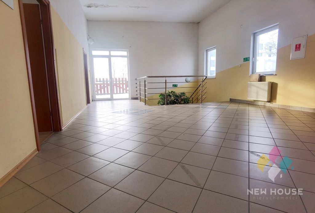 Nieruchomość komercyjna Olsztyn, ul. Kazimierza Jagiellończyka. Zdjęcie 16