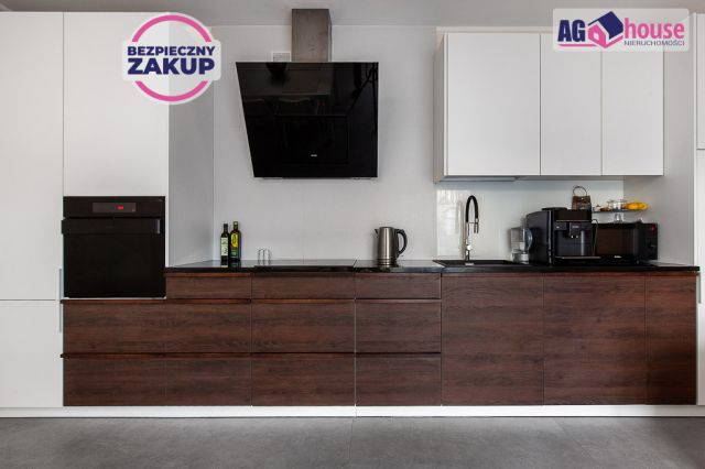 Mieszkanie 3-pokojowe Gdynia Mały Kack, ul. Olgierda. Zdjęcie 6