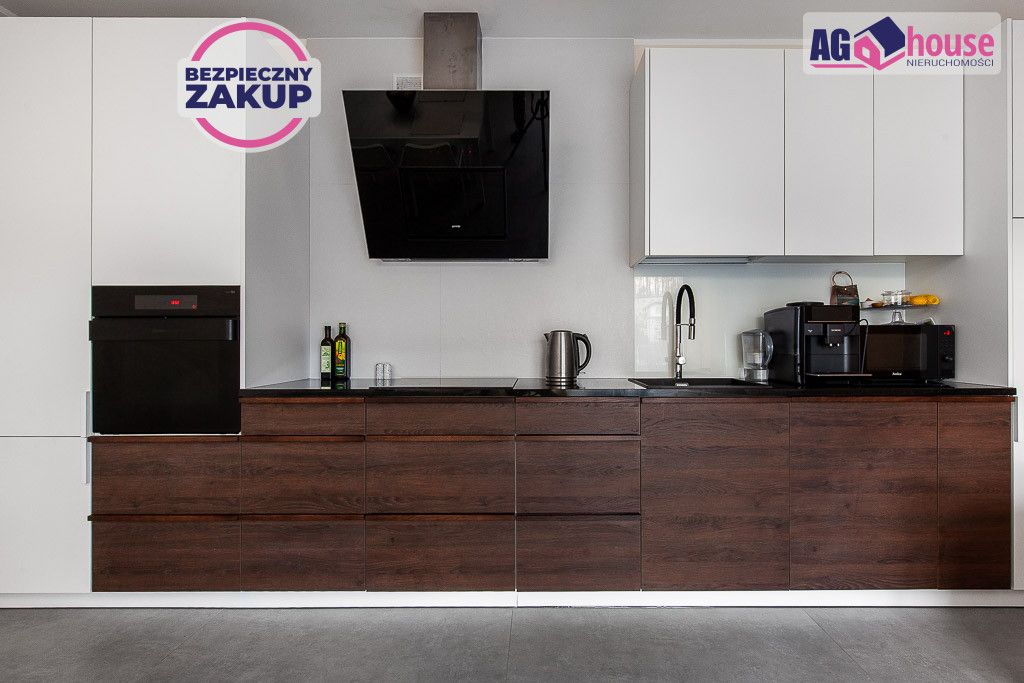 Mieszkanie 3-pokojowe Gdynia Mały Kack, ul. Olgierda. Zdjęcie 6