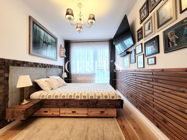 Mieszkanie 3-pokojowe Gorzów Wielkopolski Górczyn, ul. Ignacego Paderewskiego. Zdjęcie 8