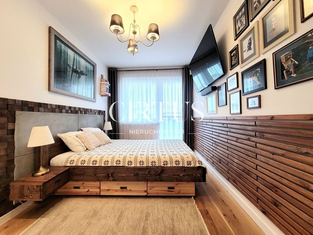 Mieszkanie 3-pokojowe Gorzów Wielkopolski Górczyn, ul. Ignacego Paderewskiego. Zdjęcie 8