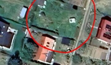 Działka budowlana Górsk