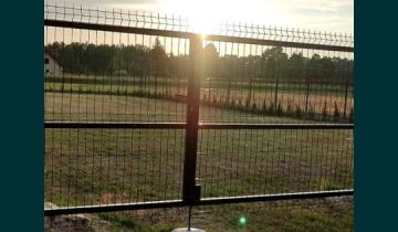 Działka rolno-budowlana Somianka