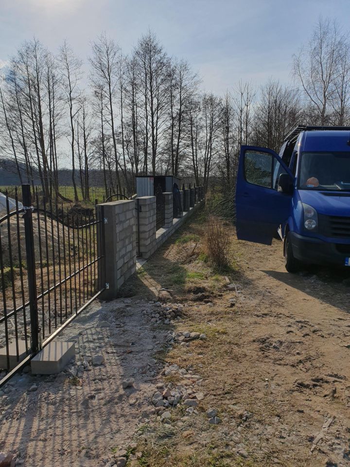 Działka budowlana Konarzewo. Zdjęcie 7