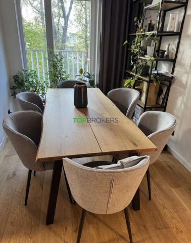 Mieszkanie 3-pokojowe Warszawa Praga-Południe, ul. Kokoryczki. Zdjęcie 2