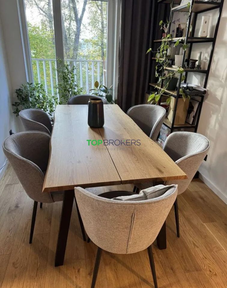 Mieszkanie 3-pokojowe Warszawa Praga-Południe, ul. Kokoryczki. Zdjęcie 2