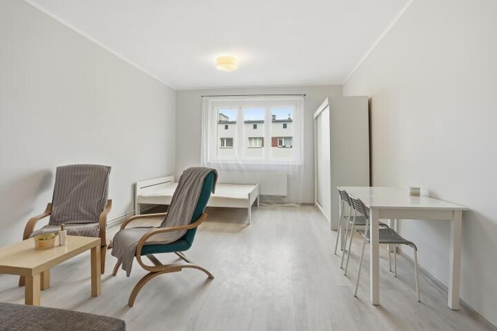 Mieszkanie 2-pokojowe Bytom Karb, ul. ks. Jerzego Popiełuszki. Zdjęcie 1