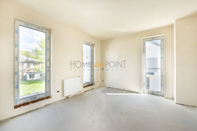 dom szeregowy, 5 pokoi Warszawa Wawer. Zdjęcie 6