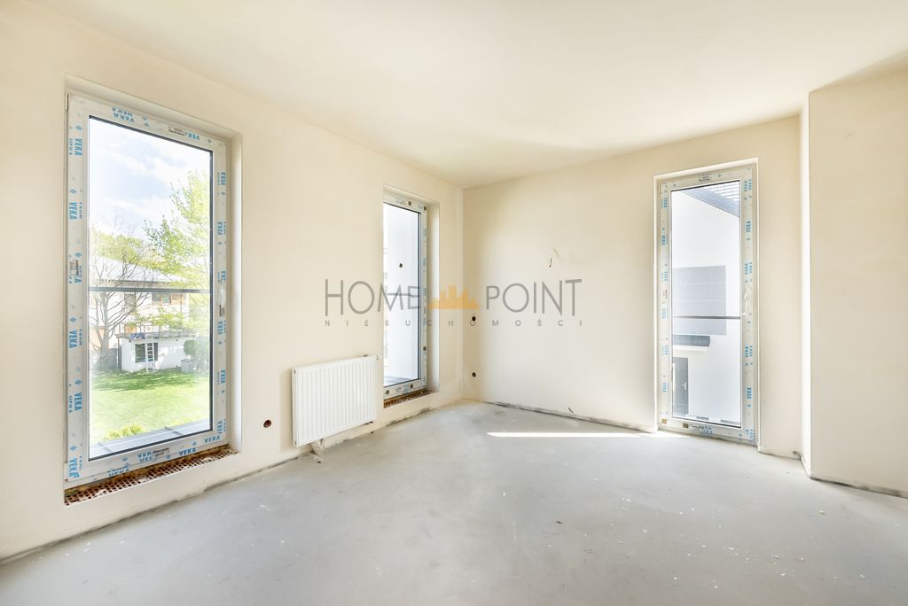 dom szeregowy, 5 pokoi Warszawa Wawer. Zdjęcie 6